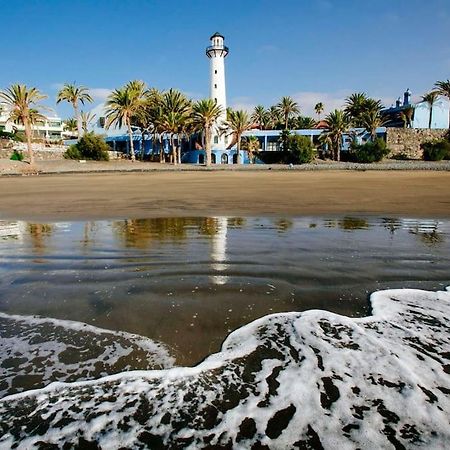 Luxury Beach - Sun Club Playa Del Aguila Μασπαλόμας Εξωτερικό φωτογραφία