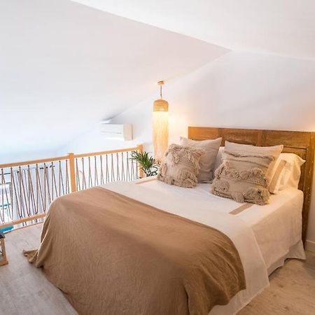 Luxury Beach - Sun Club Playa Del Aguila Μασπαλόμας Εξωτερικό φωτογραφία