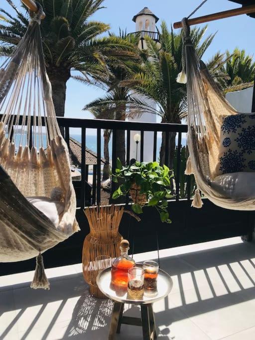 Luxury Beach - Sun Club Playa Del Aguila Μασπαλόμας Εξωτερικό φωτογραφία