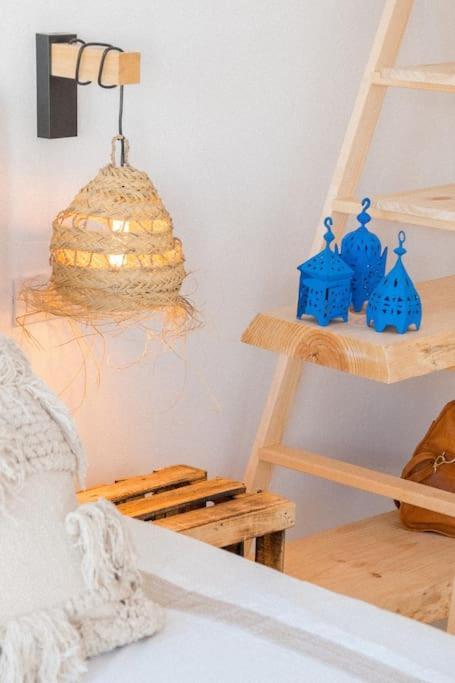 Luxury Beach - Sun Club Playa Del Aguila Μασπαλόμας Εξωτερικό φωτογραφία