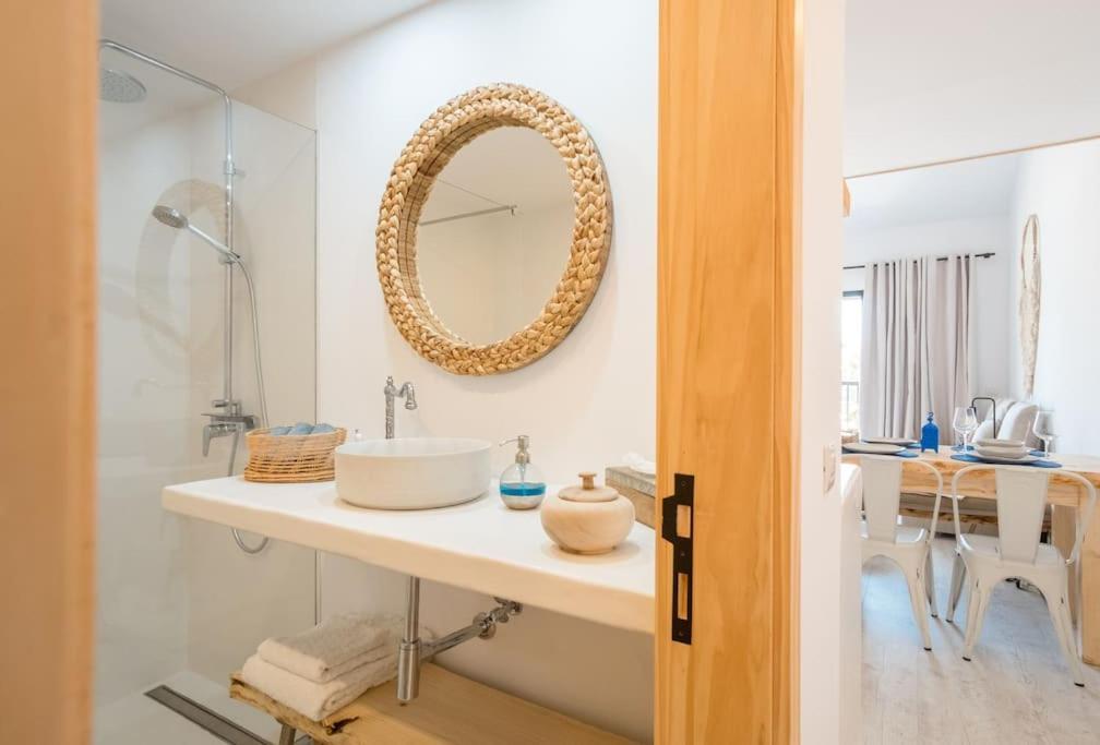 Luxury Beach - Sun Club Playa Del Aguila Μασπαλόμας Εξωτερικό φωτογραφία