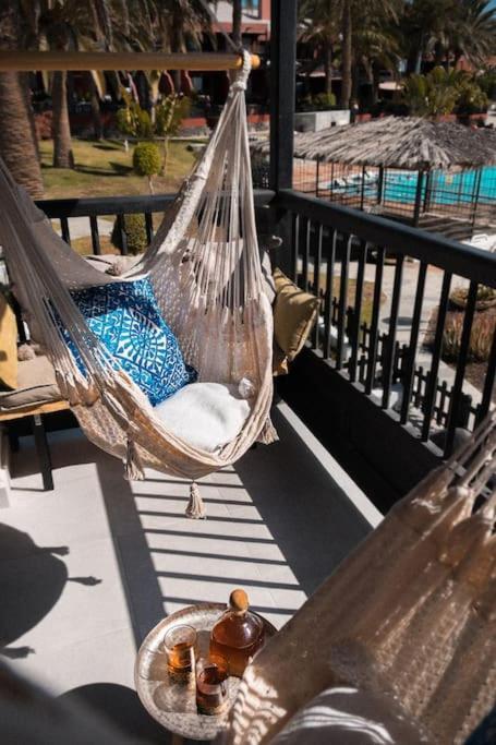 Luxury Beach - Sun Club Playa Del Aguila Μασπαλόμας Εξωτερικό φωτογραφία