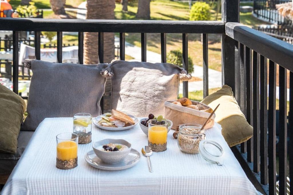Luxury Beach - Sun Club Playa Del Aguila Μασπαλόμας Εξωτερικό φωτογραφία