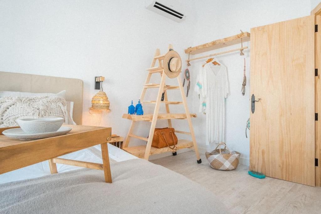 Luxury Beach - Sun Club Playa Del Aguila Μασπαλόμας Εξωτερικό φωτογραφία