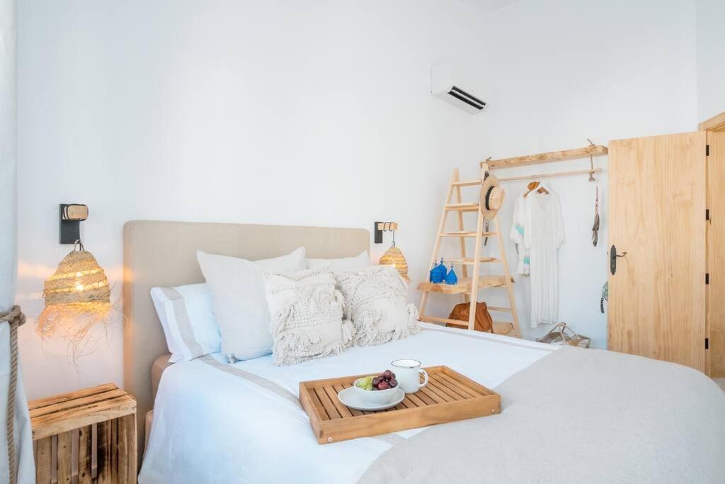 Luxury Beach - Sun Club Playa Del Aguila Μασπαλόμας Εξωτερικό φωτογραφία