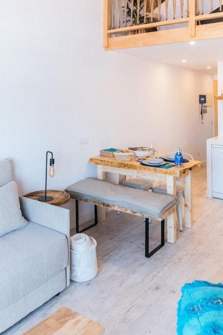 Luxury Beach - Sun Club Playa Del Aguila Μασπαλόμας Εξωτερικό φωτογραφία